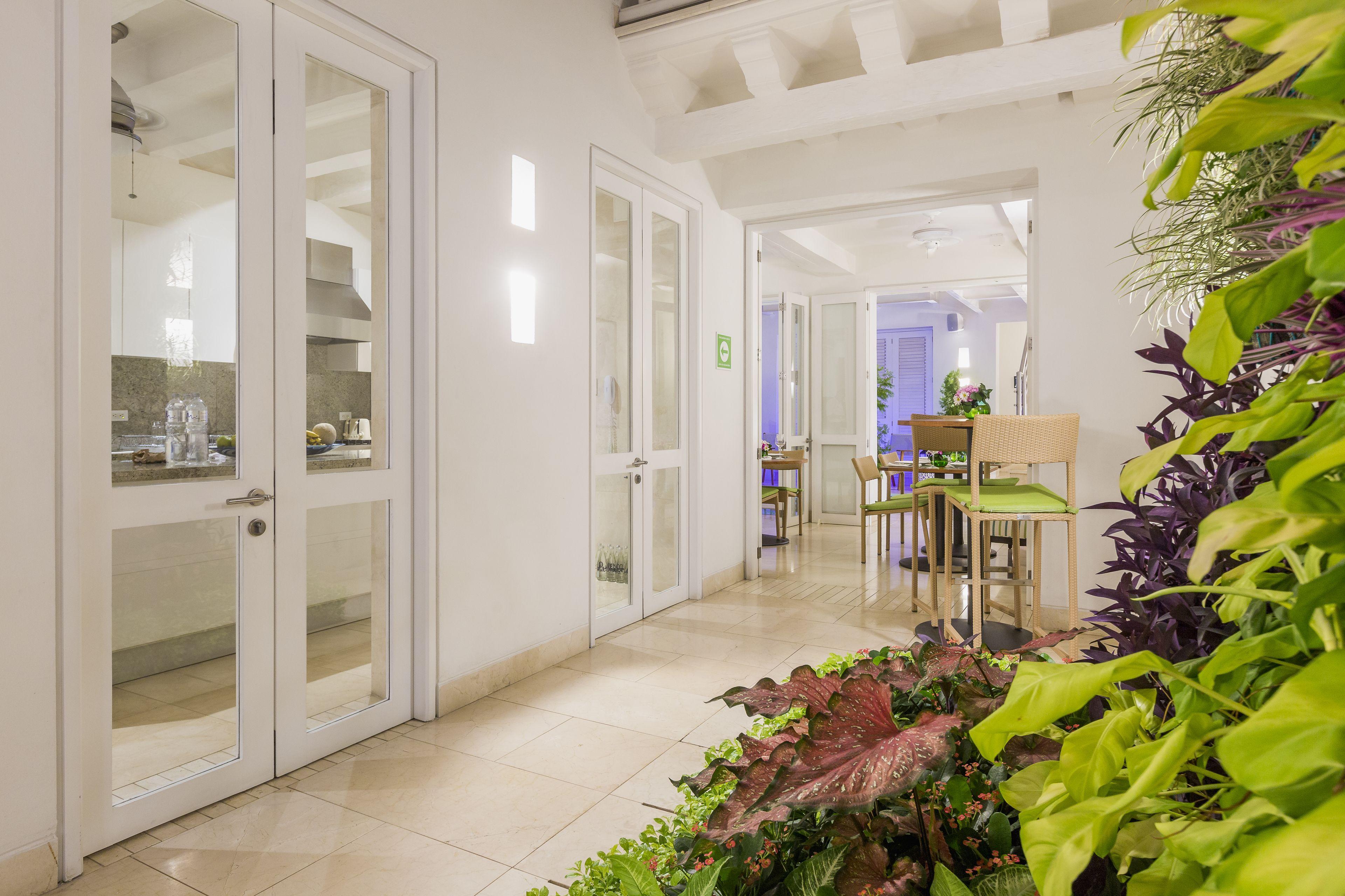Casa La Cartujita — Fotos 3